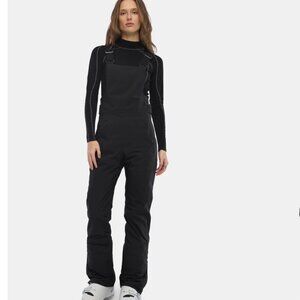 Halfdays Carson Bib Pant